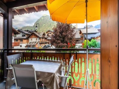 Apartment Chalet L'Efanle - Outdoor photo 6