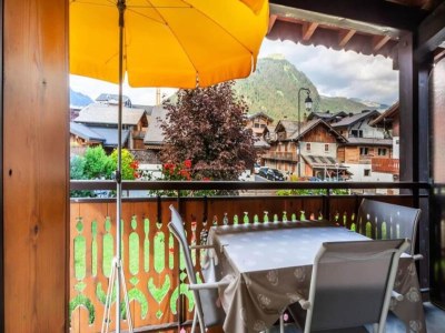 Apartment Chalet L'Efanle - Outdoor photo 7
