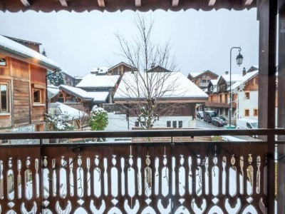 Apartment Chalet L'Efanle - Outdoor photo 10
