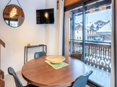 Apartment Chalet L'Efanle - Features photo 14