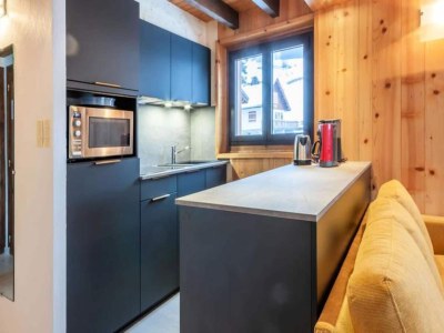 Apartment Chalet L'Efanle - Features photo 15