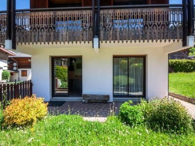 Apartment Chalet L'Efanle - Features photo 17