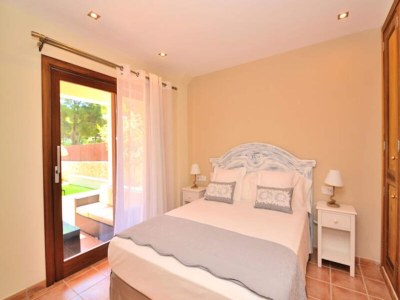 Apartment 066 Villa Mexiko ETV/8816 von Mallorca Charme - Outdoor photo 10