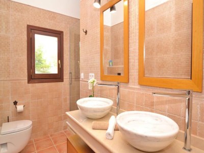 Apartment 066 Villa Mexiko ETV/8816 von Mallorca Charme - Outdoor photo 15