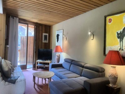 Apartment 3 Rooms for 7 People in Alpes de Haute Provence - Apartment