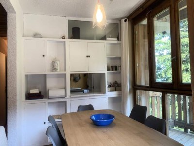 Apartment 3 Rooms for 7 People - Outdoor photo 8