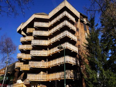 Apartment 3 Rooms for 7 People - Outdoor photo 9