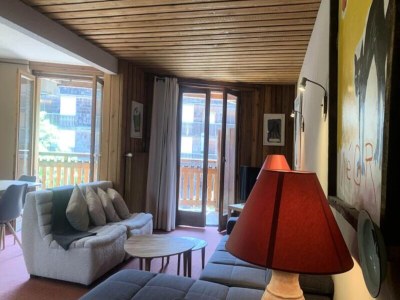 Apartment 3 Rooms for 7 People - Outdoor photo 13