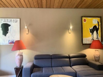Apartment 3 Rooms for 7 People - Outdoor photo 15