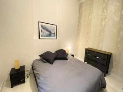 Apartment Apartments for 7 People - Outdoor photo 7