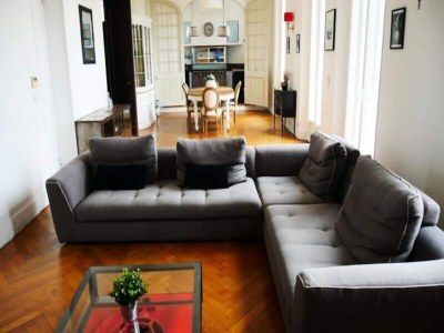 Apartment Apartments for 7 People - Outdoor photo 14