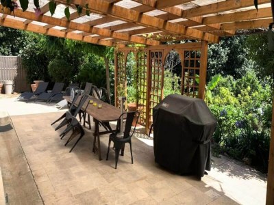 Apartment Apartments for 7 People - Outdoor photo 19