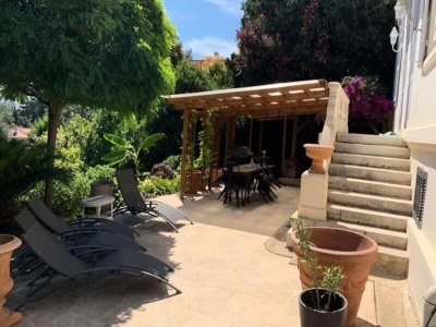 Apartment Apartments for 7 People - Outdoor photo 20