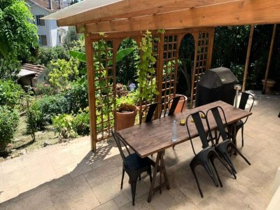 Apartment Apartments for 7 People - Outdoor photo 22