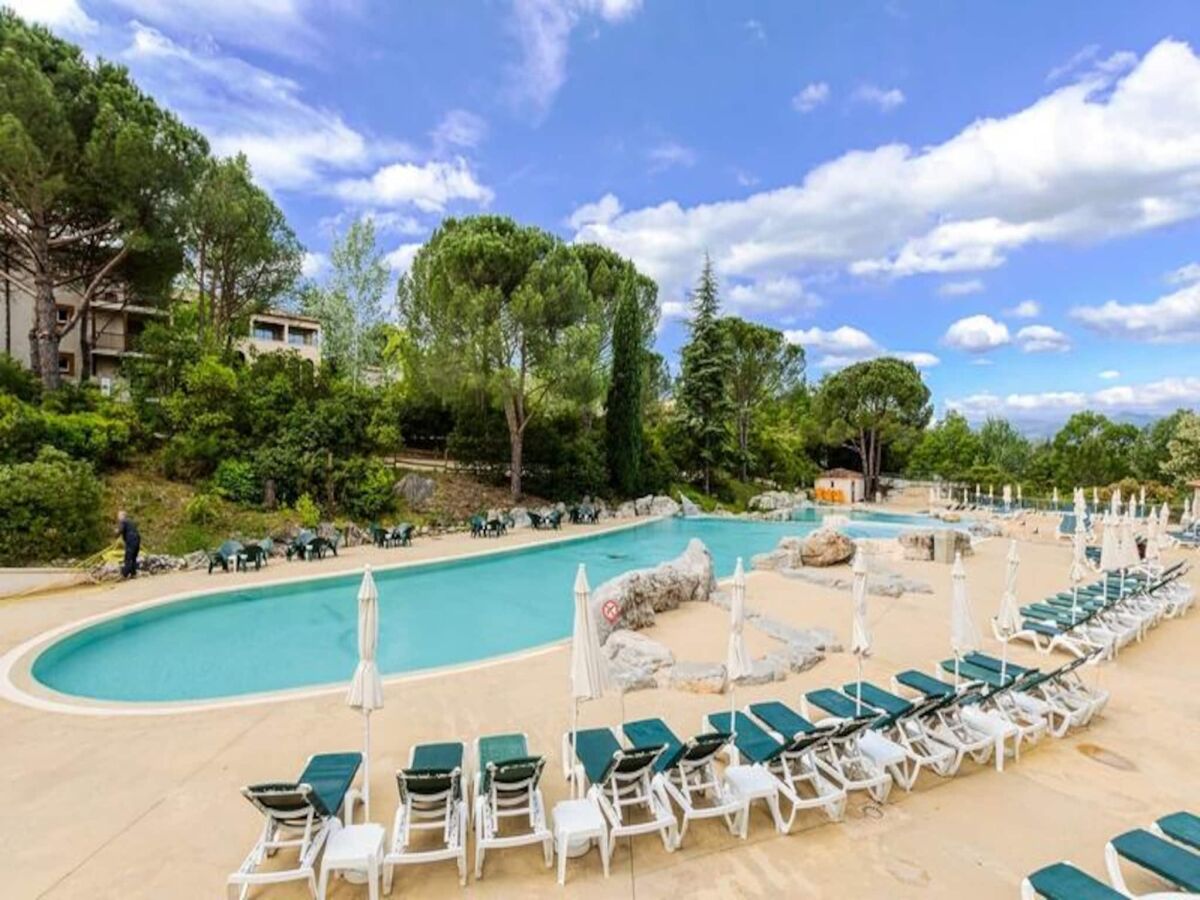 Apartment House Selection 1 bedroom (5 people)