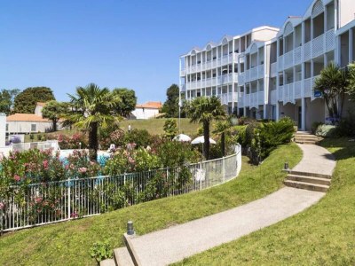 Apartment 2 Room Mezzanine Cabin 5 People Sea or Pool View - Outdoor photo 5