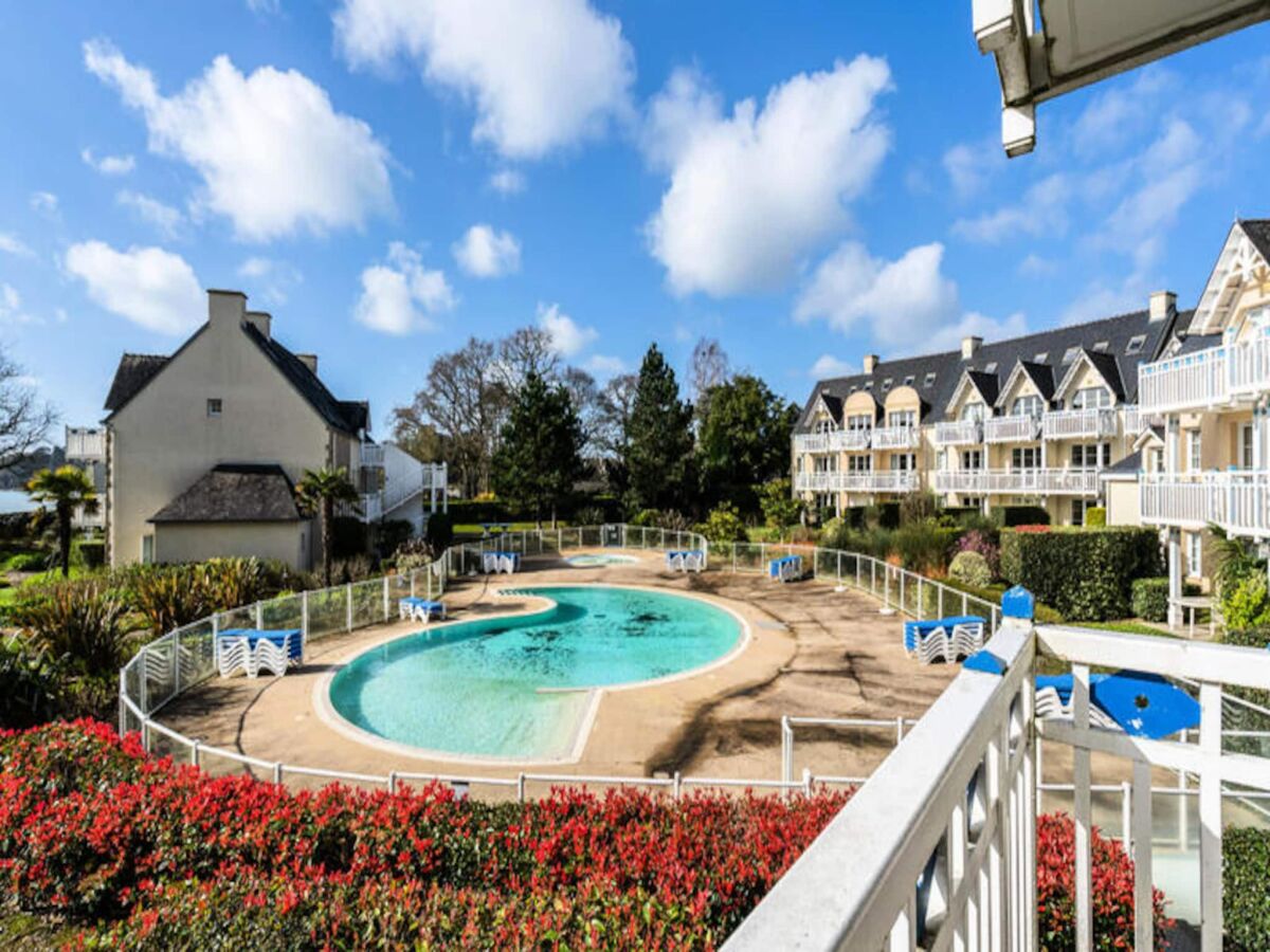Apartment S√©selection 1 bedroom apartment (5 people) - Outdoor photo 2