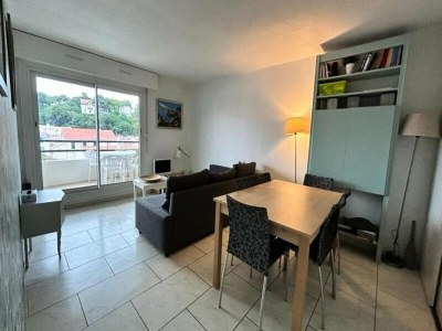 Apartment Antares Residenz - Outdoor photo 3