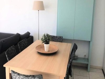 Apartment Antares Residenz - Outdoor photo 4