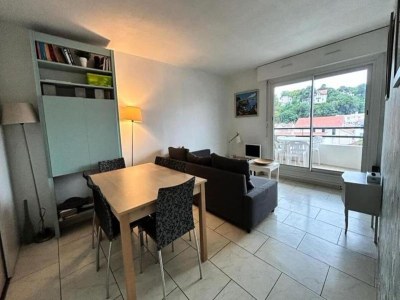 Apartment Antares Residenz - Outdoor photo 8