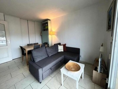 Apartment Antares Residenz - Outdoor photo 10