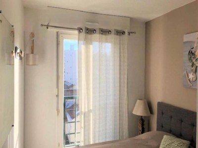 Apartment Antares Residenz - Outdoor photo 13