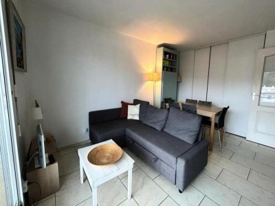 Apartment Antares Residenz - Outdoor photo 19