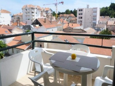 Apartment Antares Residenz - Outdoor photo 20