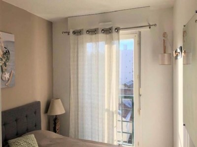 Apartment Antares Residenz - Features photo 30