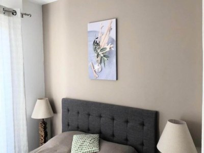 Apartment Antares Residenz - Features photo 33