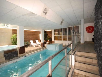 Apartment The Chalet with Swimming Pool - Outdoor photo 18