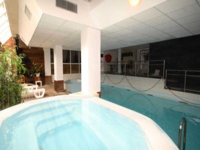 Apartment The Chalet with Swimming Pool - Outdoor photo 20