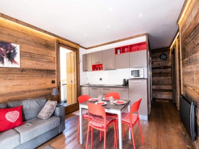 Apartment 3 Rooms for 4 People - Outdoor photo 4