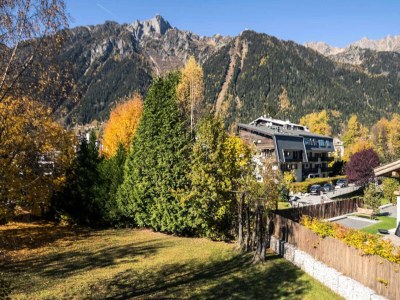 Apartment 3 Rooms for 4 People - Outdoor photo 5