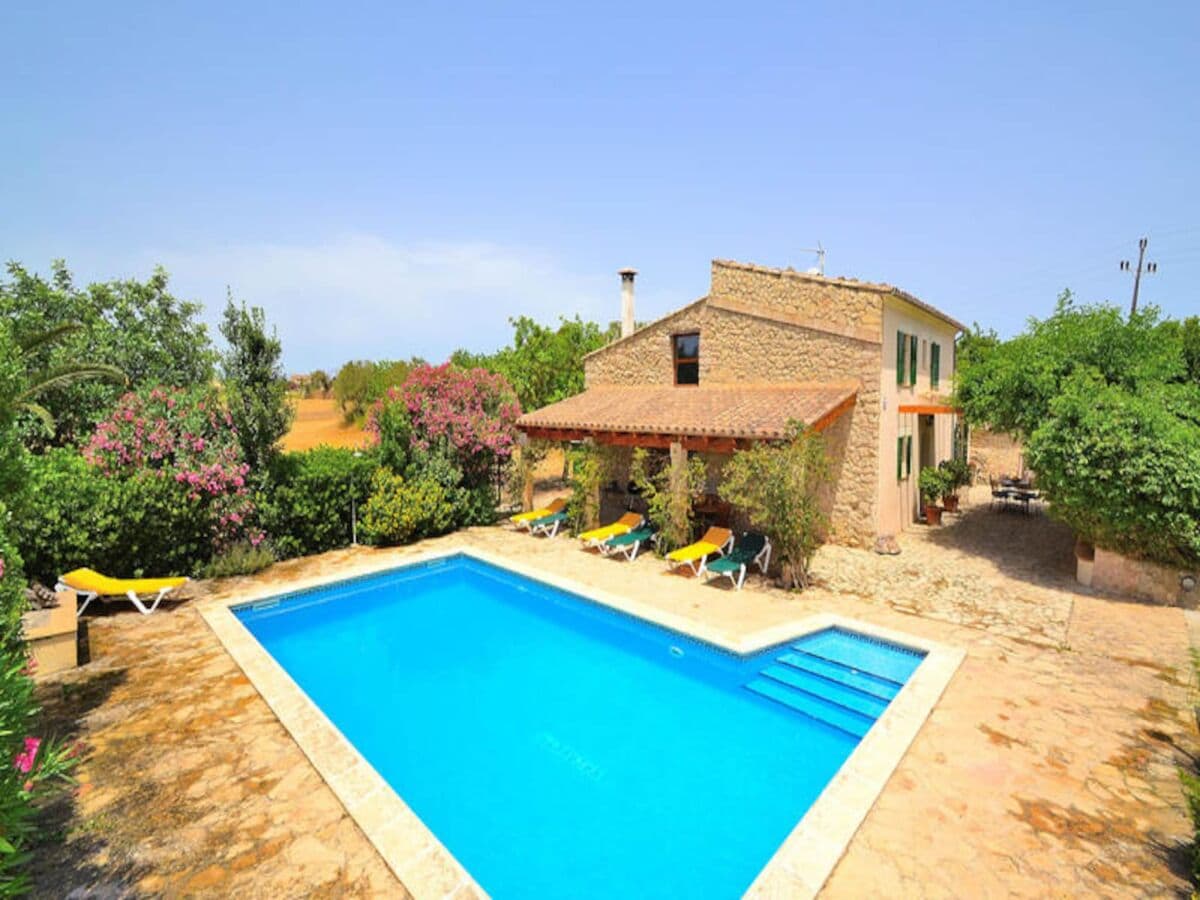 Apartment Haus in Lloret de Vistalegre