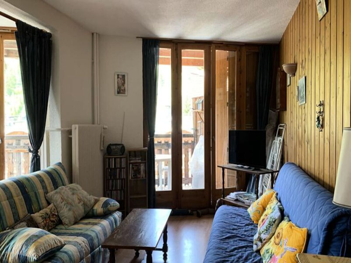 Apartment 3 Rooms for 6 People - Outdoor photo 2