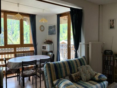 Apartment 3 Rooms for 6 People in Alpes de Haute Provence - Apartment