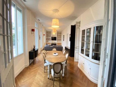 Apartment Apartments for 5 People - Outdoor photo 2