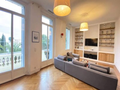 Apartment Apartments for 5 People - Outdoor photo 11