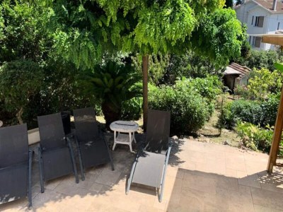 Apartment Apartments for 5 People - Outdoor photo 12