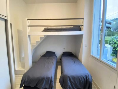 Apartment Apartments for 5 People - Outdoor photo 17