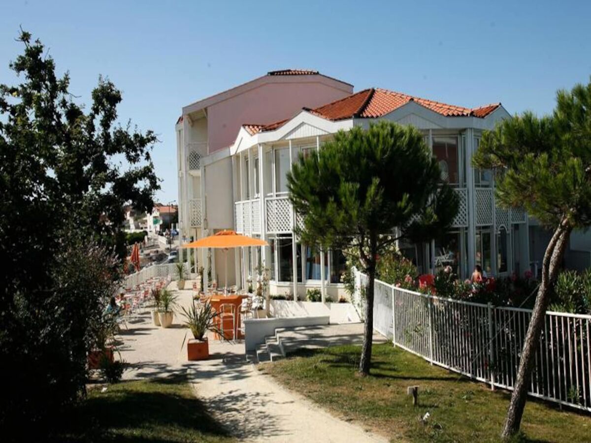 Apartment 3 Rooms 6 People Sea or Pool View - Outdoor photo 3