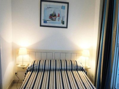 Apartment 3 Rooms 6 People Sea or Pool View - Outdoor photo 12