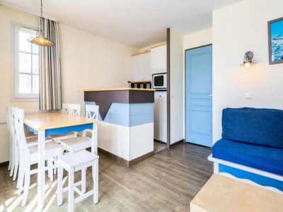 Apartment Comfort Apartment 2 bedrooms (7 people) - Outdoor photo 6