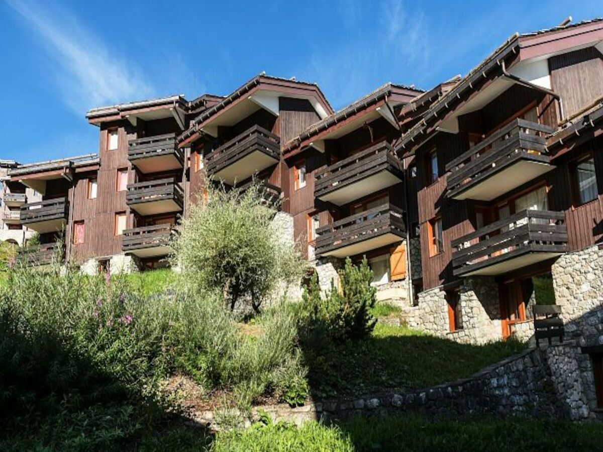 Apartment Bezirk Crève Cœur - Outdoor photo 2