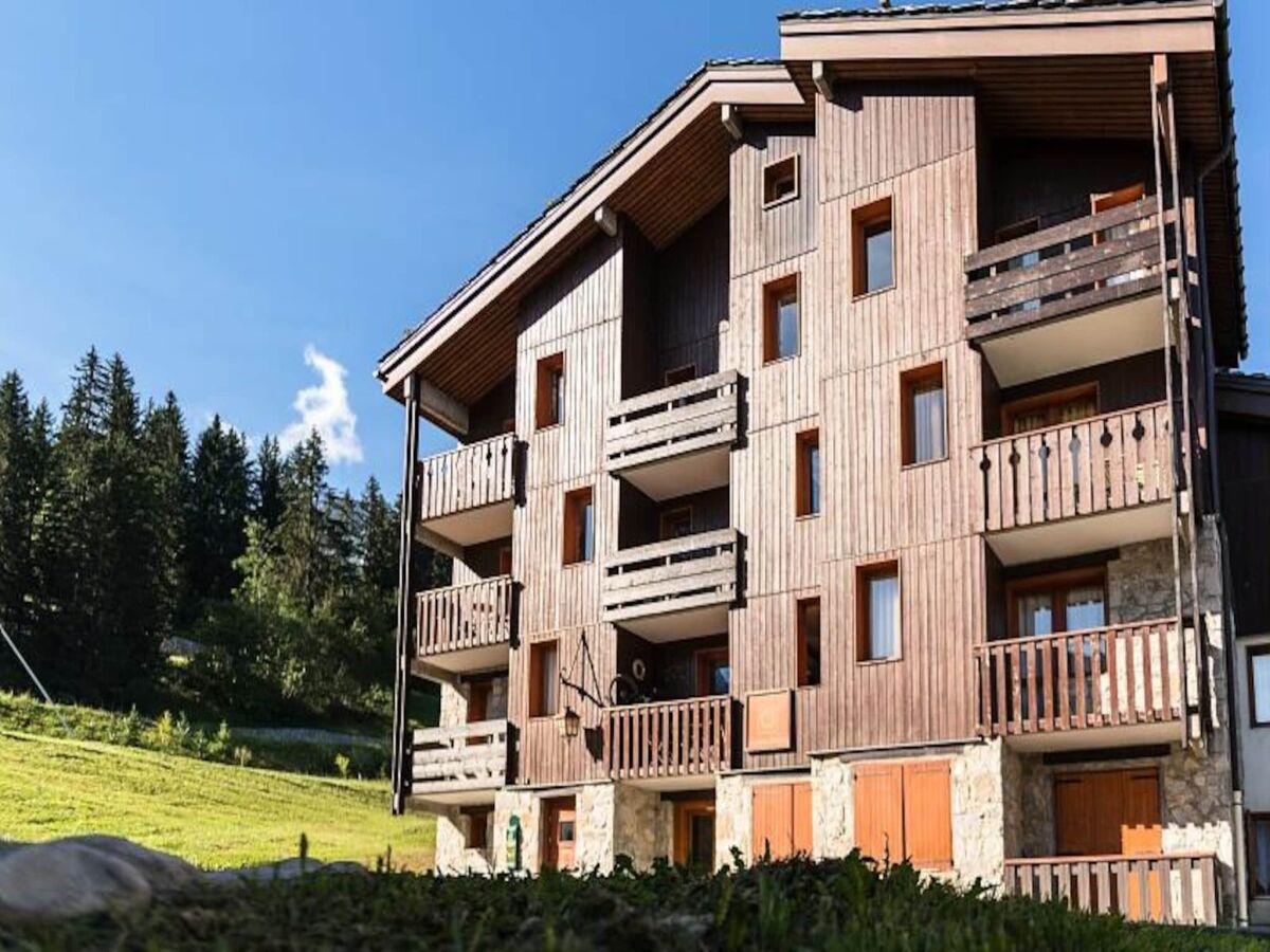 Apartment Bezirk Crève Cœur - Outdoor photo 3