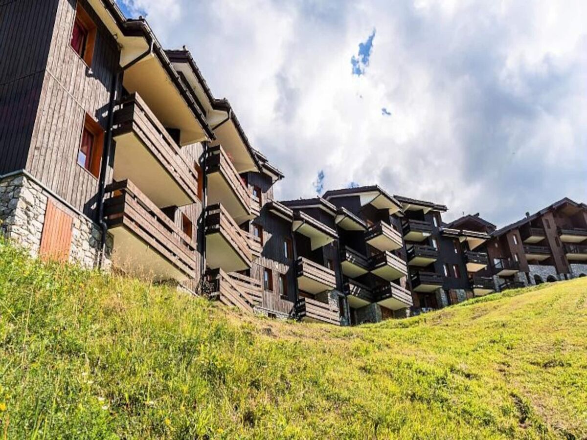 Apartment Bezirk Crève Cœur - Outdoor photo 5