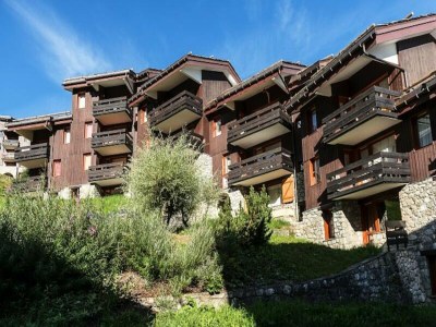 Apartment Bezirk Crève Cœur - Outdoor photo 2