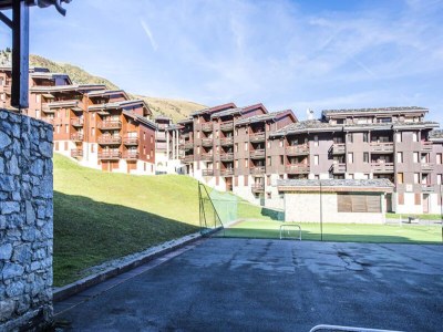 Apartment Bezirk Crève Cœur - Outdoor photo 20