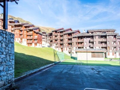 Apartment Bezirk Crève Cœur - Outdoor photo 27